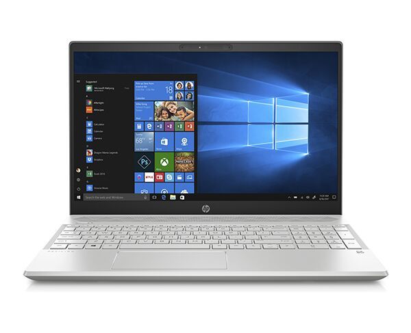 HP 15.6” A9 Laptop
